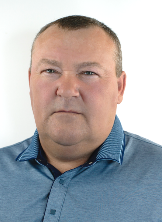 Рачев Дмитрий Владимирович.
