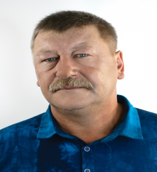 Ремель Сергей Иванович.