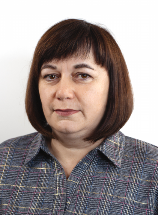 Светецкая Елена Анатольевна.