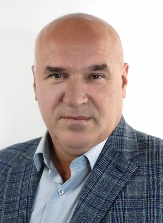 Ставниченко Григорий Николаевич.
