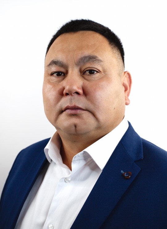 Алибаев Азамат Жалибаевич.