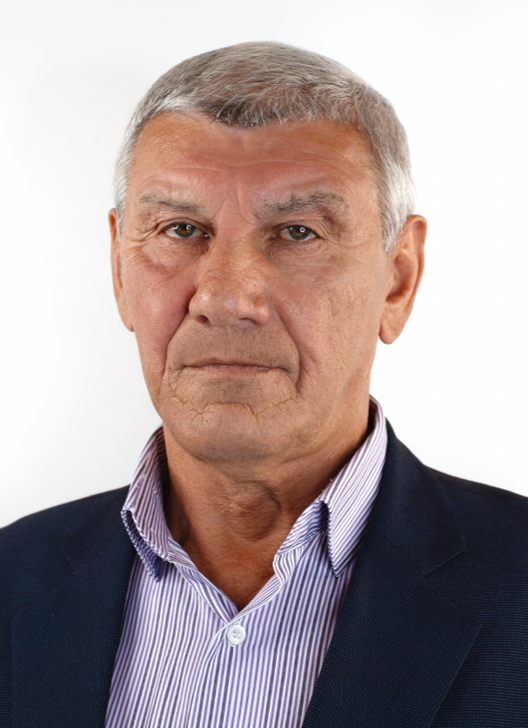 Меценко Юрий Александровичч.