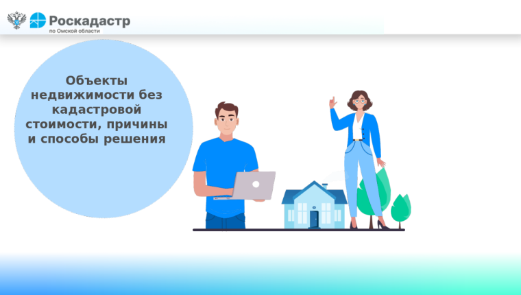 Объекты недвижимости без кадастровой стоимости, причины и способы решения. Объекты недвижимости без кадастровой стоимости, причины и способы решения.