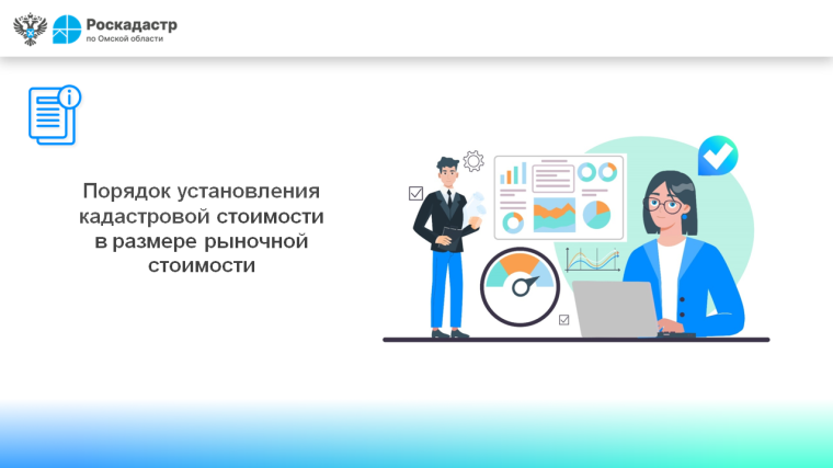 Порядок установления кадастровой стоимости в размере рыночной стоимости. Порядок установления кадастровой стоимости в размере рыночной стоимости.